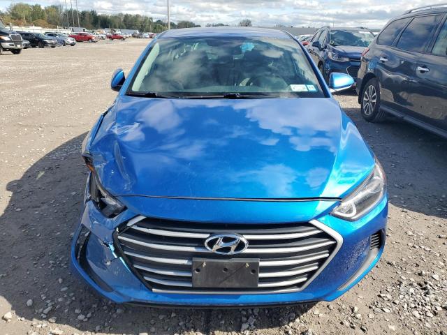 Photo 4 VIN: 5NPD84LF3JH380960 - HYUNDAI ELANTRA SE 