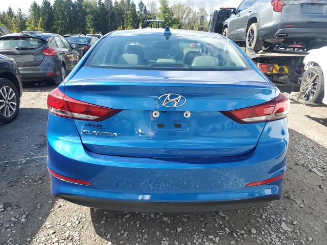 Photo 5 VIN: 5NPD84LF3JH380960 - HYUNDAI ELANTRA SE 