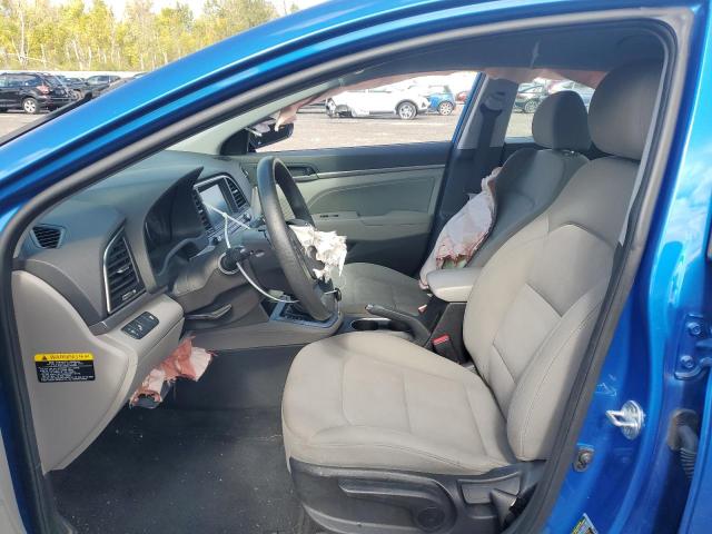 Photo 6 VIN: 5NPD84LF3JH380960 - HYUNDAI ELANTRA SE 