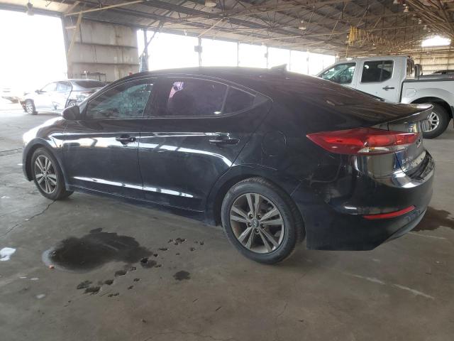 Photo 1 VIN: 5NPD84LF3JH382143 - HYUNDAI ELANTRA SE 