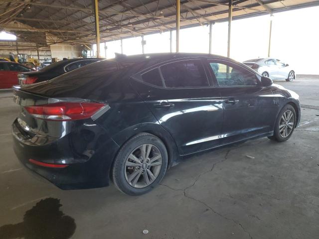 Photo 2 VIN: 5NPD84LF3JH382143 - HYUNDAI ELANTRA SE 