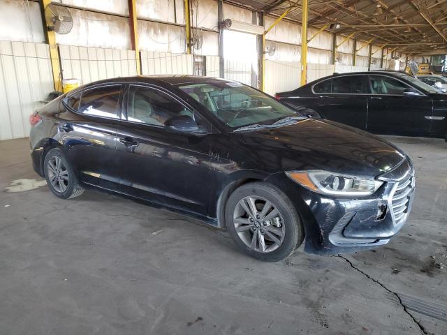 Photo 3 VIN: 5NPD84LF3JH382143 - HYUNDAI ELANTRA SE 