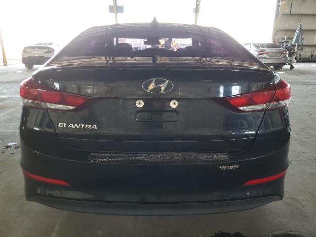 Photo 5 VIN: 5NPD84LF3JH382143 - HYUNDAI ELANTRA SE 