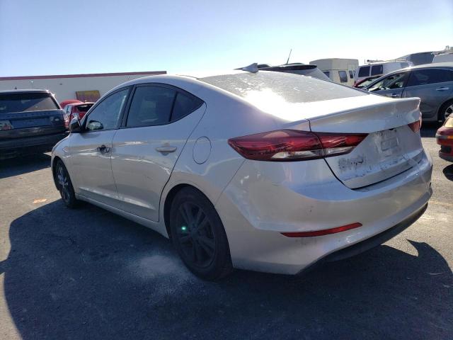 Photo 1 VIN: 5NPD84LF3JH384846 - HYUNDAI ELANTRA SE 