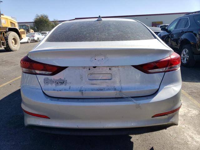 Photo 5 VIN: 5NPD84LF3JH384846 - HYUNDAI ELANTRA SE 