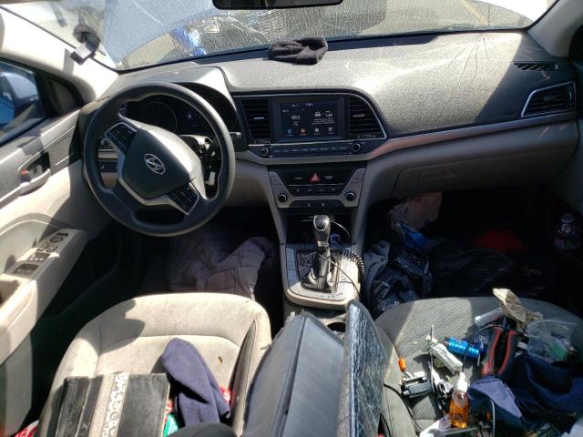 Photo 7 VIN: 5NPD84LF3JH384846 - HYUNDAI ELANTRA SE 