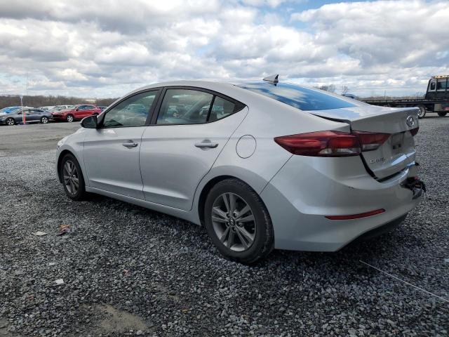 Photo 1 VIN: 5NPD84LF3JH387844 - HYUNDAI ELANTRA 