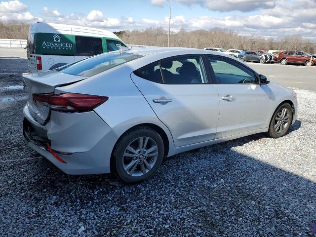 Photo 2 VIN: 5NPD84LF3JH387844 - HYUNDAI ELANTRA 