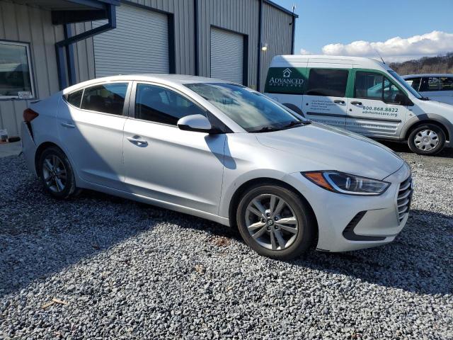 Photo 3 VIN: 5NPD84LF3JH387844 - HYUNDAI ELANTRA 