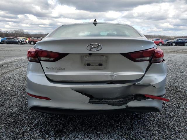 Photo 5 VIN: 5NPD84LF3JH387844 - HYUNDAI ELANTRA 