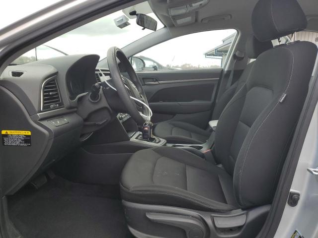 Photo 6 VIN: 5NPD84LF3JH387844 - HYUNDAI ELANTRA 