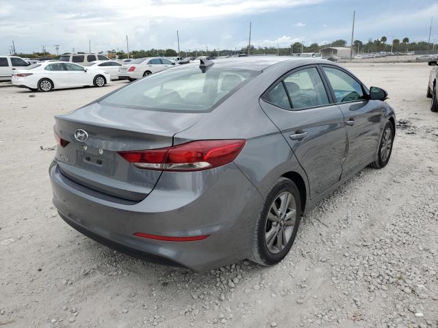 Photo 2 VIN: 5NPD84LF3JH392185 - HYUNDAI ELANTRA SE 