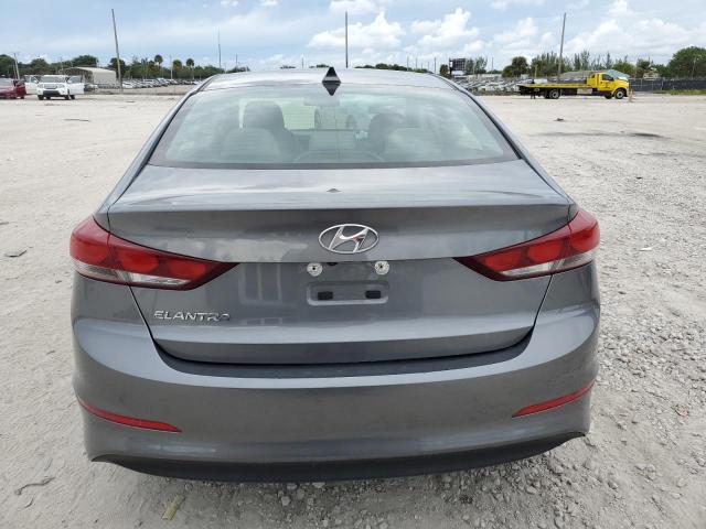 Photo 5 VIN: 5NPD84LF3JH392185 - HYUNDAI ELANTRA SE 