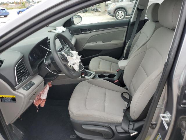 Photo 6 VIN: 5NPD84LF3JH392185 - HYUNDAI ELANTRA SE 