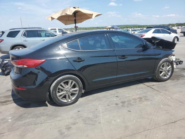 Photo 2 VIN: 5NPD84LF3JH392588 - HYUNDAI ELANTRA SE 