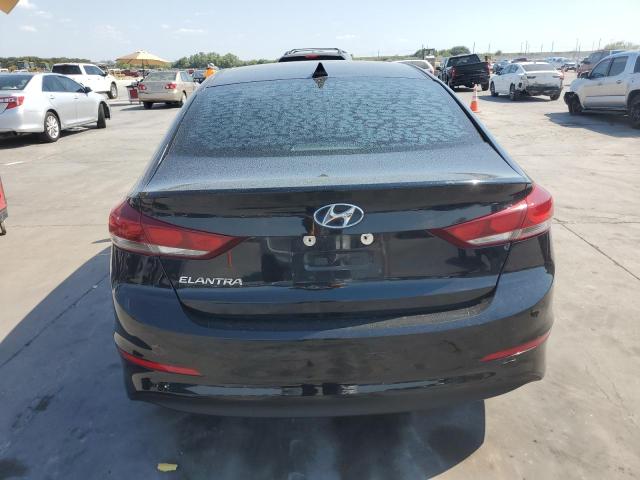 Photo 5 VIN: 5NPD84LF3JH392588 - HYUNDAI ELANTRA SE 