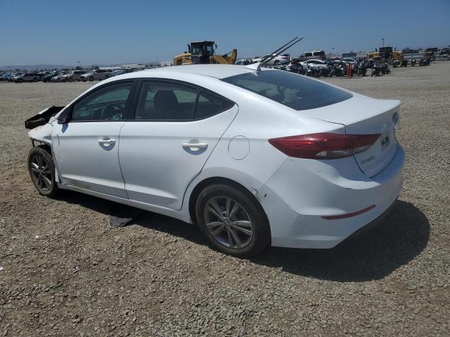 Photo 1 VIN: 5NPD84LF3JH396804 - HYUNDAI ELANTRA 