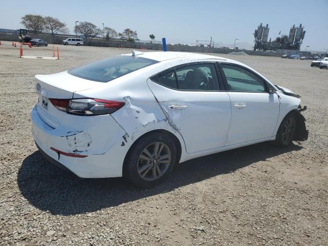 Photo 2 VIN: 5NPD84LF3JH396804 - HYUNDAI ELANTRA 