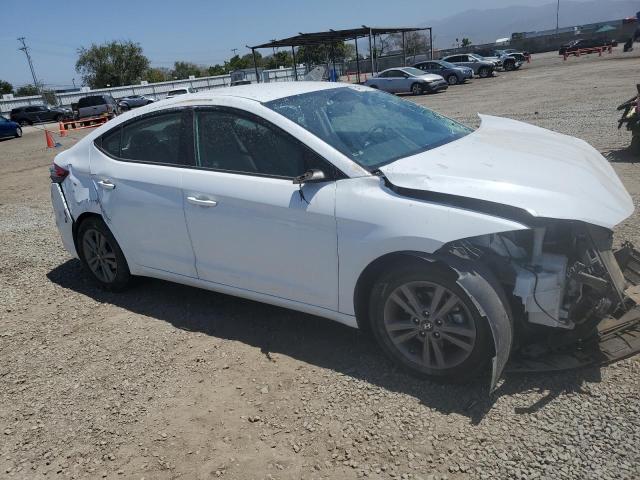 Photo 3 VIN: 5NPD84LF3JH396804 - HYUNDAI ELANTRA 