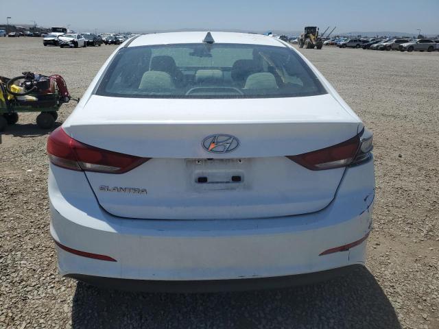 Photo 5 VIN: 5NPD84LF3JH396804 - HYUNDAI ELANTRA 