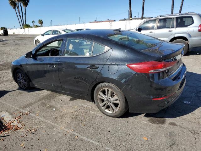 Photo 1 VIN: 5NPD84LF3JH397354 - HYUNDAI ELANTRA 