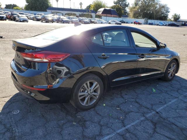 Photo 2 VIN: 5NPD84LF3JH397354 - HYUNDAI ELANTRA 