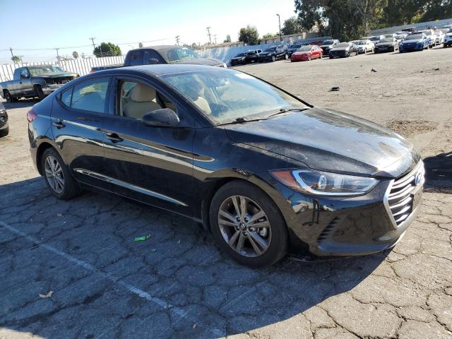 Photo 3 VIN: 5NPD84LF3JH397354 - HYUNDAI ELANTRA 