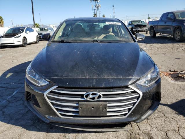 Photo 4 VIN: 5NPD84LF3JH397354 - HYUNDAI ELANTRA 