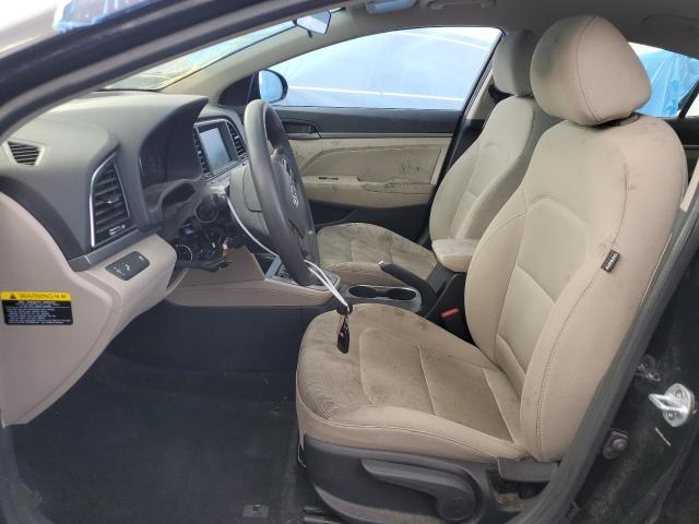 Photo 6 VIN: 5NPD84LF3JH397354 - HYUNDAI ELANTRA 