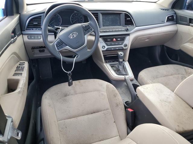 Photo 7 VIN: 5NPD84LF3JH397354 - HYUNDAI ELANTRA 