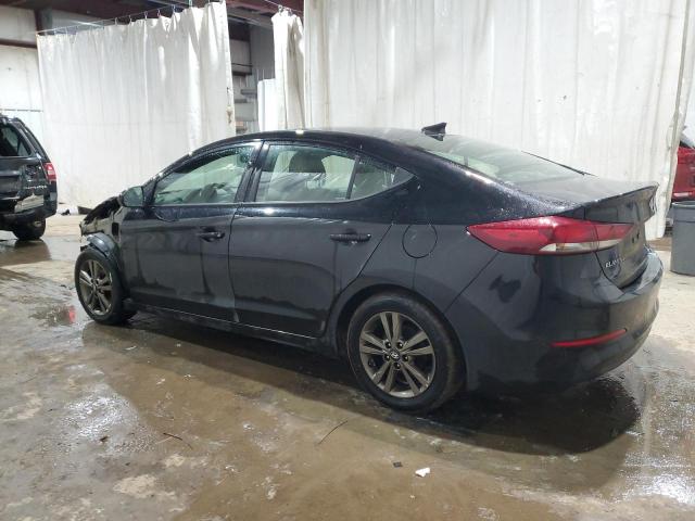 Photo 1 VIN: 5NPD84LF3JH397547 - HYUNDAI ELANTRA 