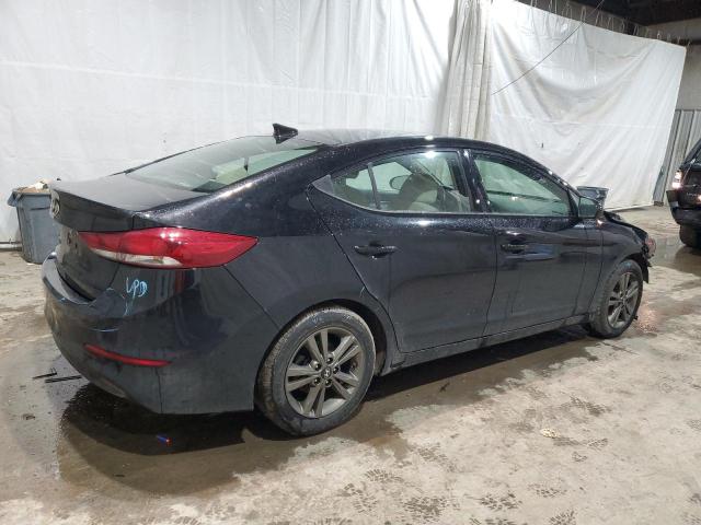 Photo 2 VIN: 5NPD84LF3JH397547 - HYUNDAI ELANTRA 