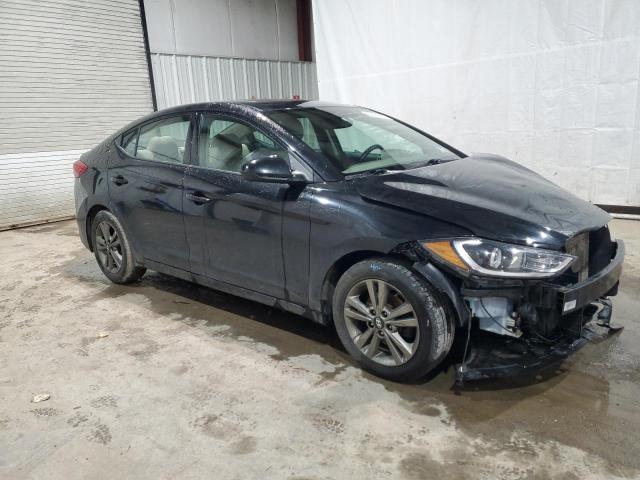 Photo 3 VIN: 5NPD84LF3JH397547 - HYUNDAI ELANTRA 