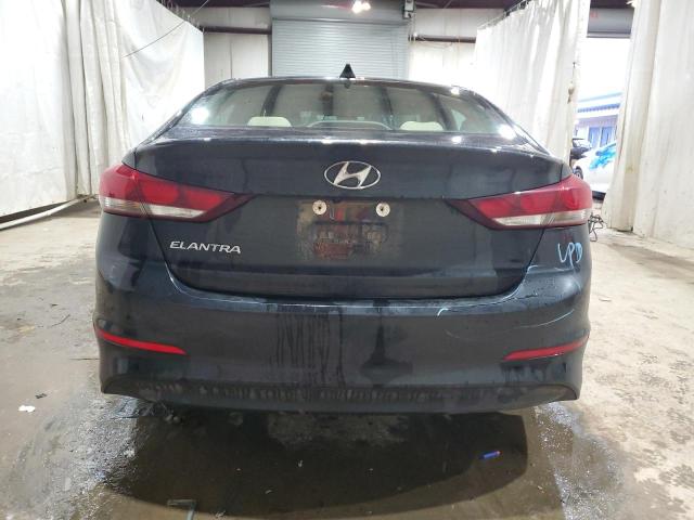 Photo 5 VIN: 5NPD84LF3JH397547 - HYUNDAI ELANTRA 