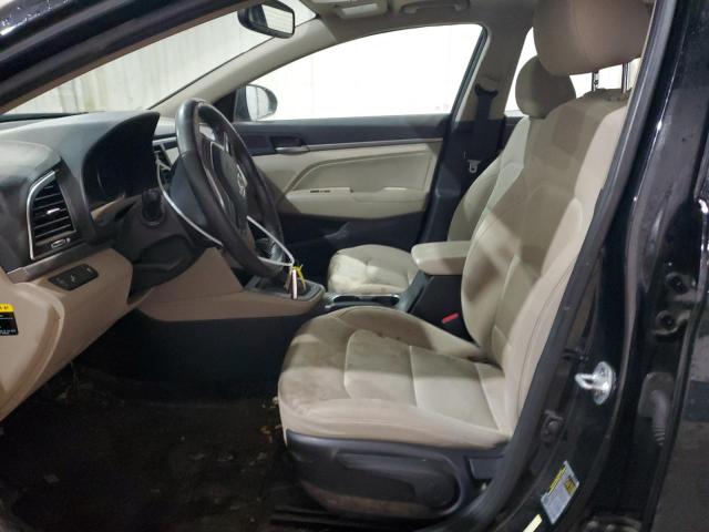 Photo 6 VIN: 5NPD84LF3JH397547 - HYUNDAI ELANTRA 