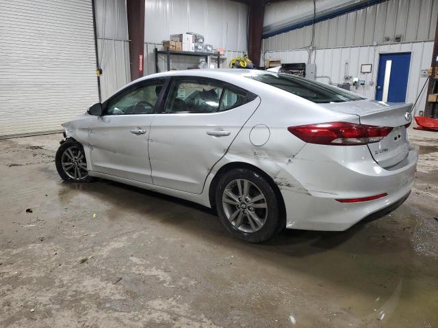 Photo 1 VIN: 5NPD84LF3JH399279 - HYUNDAI ELANTRA 