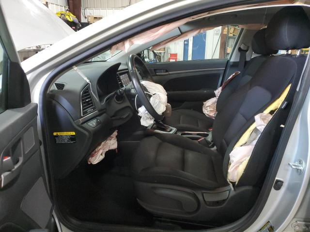 Photo 6 VIN: 5NPD84LF3JH399279 - HYUNDAI ELANTRA 