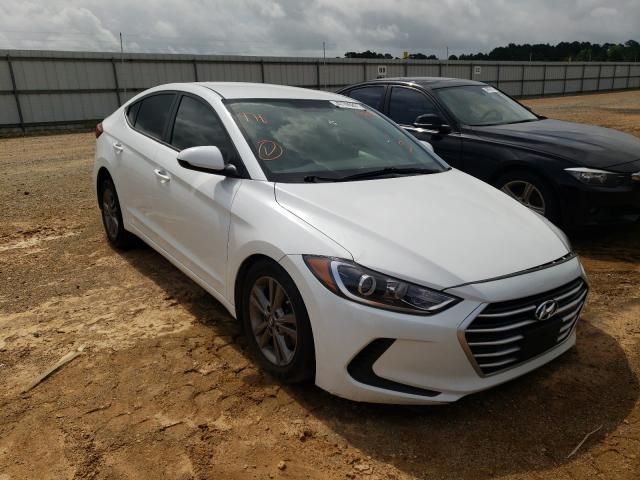 Photo 0 VIN: 5NPD84LF3JH399881 - HYUNDAI ELANTRA SE 