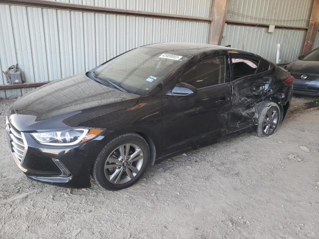 Photo 0 VIN: 5NPD84LF3JH399914 - HYUNDAI ELANTRA SE 