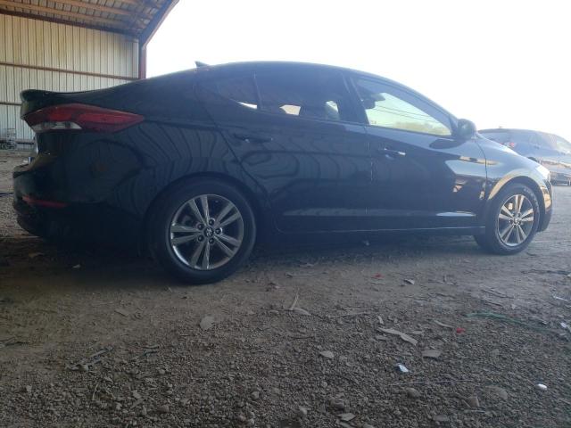 Photo 2 VIN: 5NPD84LF3JH399914 - HYUNDAI ELANTRA SE 