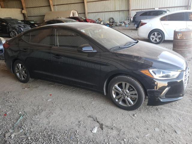 Photo 3 VIN: 5NPD84LF3JH399914 - HYUNDAI ELANTRA SE 