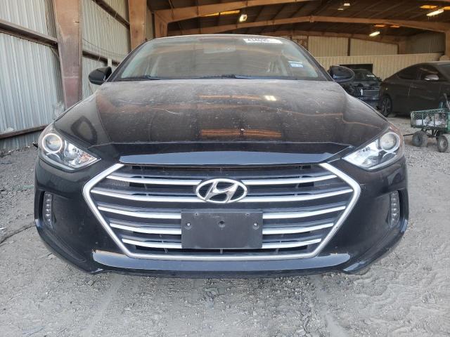 Photo 4 VIN: 5NPD84LF3JH399914 - HYUNDAI ELANTRA SE 