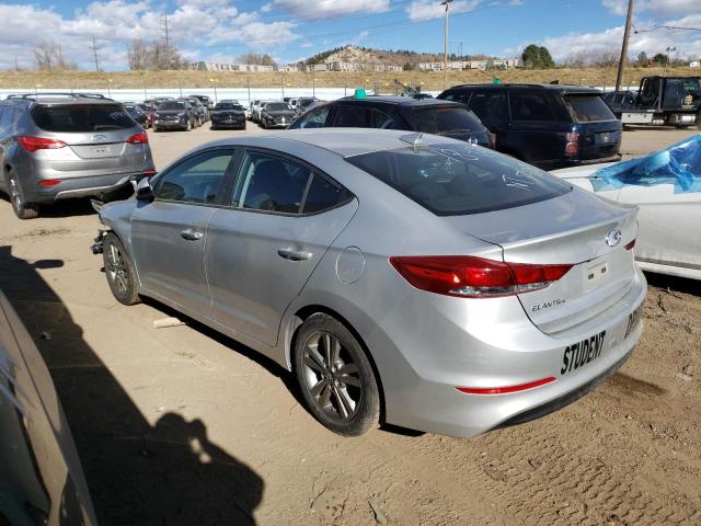 Photo 1 VIN: 5NPD84LF3JH401953 - HYUNDAI ELANTRA 