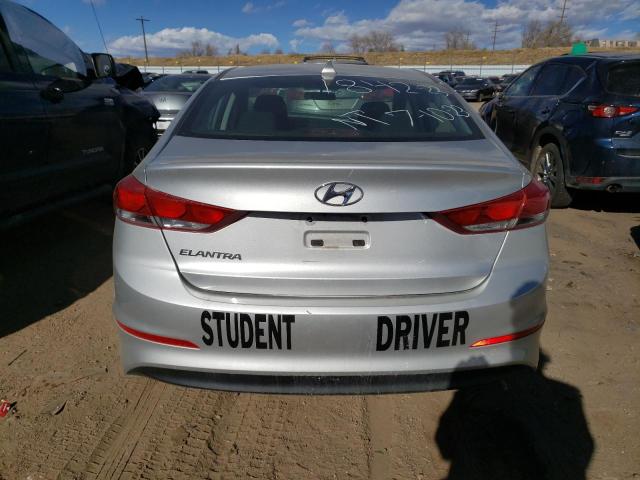 Photo 5 VIN: 5NPD84LF3JH401953 - HYUNDAI ELANTRA 