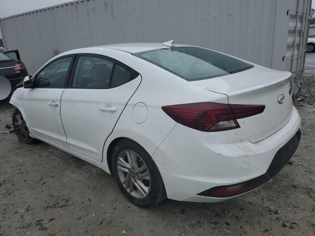 Photo 1 VIN: 5NPD84LF3KH401713 - HYUNDAI ELANTRA 