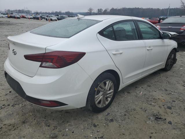 Photo 2 VIN: 5NPD84LF3KH401713 - HYUNDAI ELANTRA 