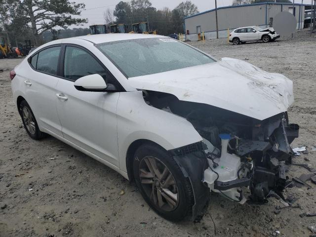 Photo 3 VIN: 5NPD84LF3KH401713 - HYUNDAI ELANTRA 