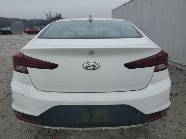 Photo 5 VIN: 5NPD84LF3KH401713 - HYUNDAI ELANTRA 