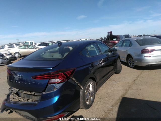 Photo 3 VIN: 5NPD84LF3KH403848 - HYUNDAI ELANTRA 