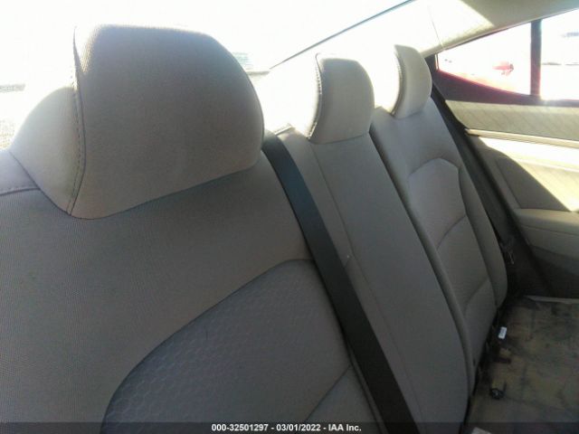 Photo 7 VIN: 5NPD84LF3KH403848 - HYUNDAI ELANTRA 